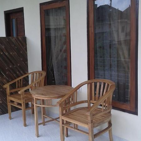 Madu Sentana House Hotel Ubud Buitenkant foto