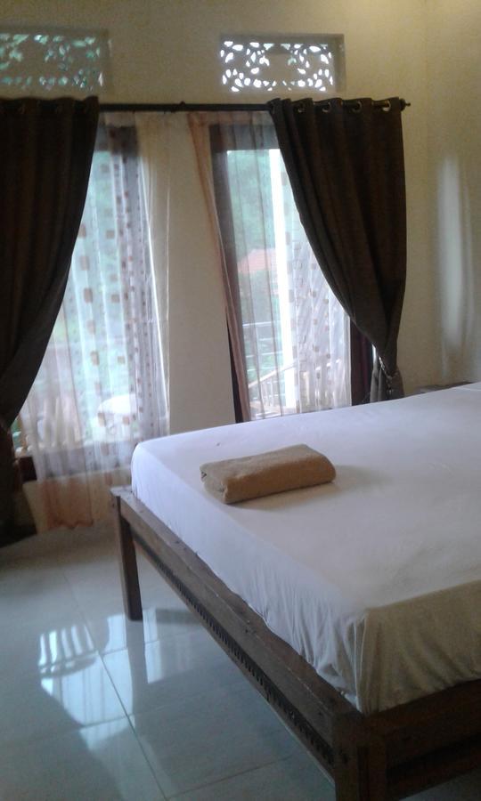 Madu Sentana House Hotel Ubud Buitenkant foto